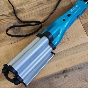 TIGI Bed Head Wave Artist Deep Waver For Beachy Waves